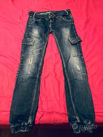 Jeans Desigual donna