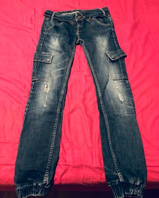 Jeans Desigual donna
