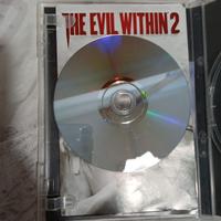 The evil within 2 PC come nuovo