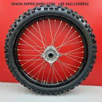 CERCHIO ANTERIORE SUZUKI RMZ 250 2011 2010 RM Z 20