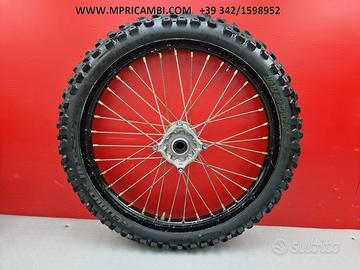 CERCHIO ANTERIORE SUZUKI RMZ 250 2011 2010 RM Z 20