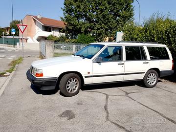 Volvo Polar 945