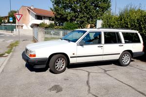 Volvo Polar 945