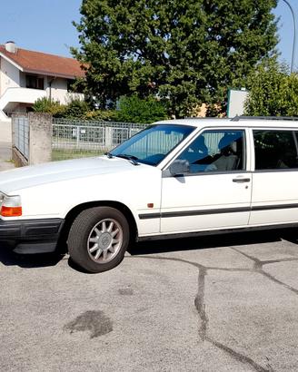 Volvo Polar 945