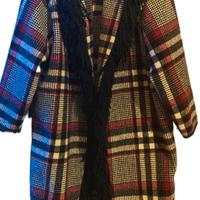 Cappotto DIXIE - Taglia Unica