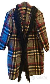 Cappotto DIXIE - Taglia Unica