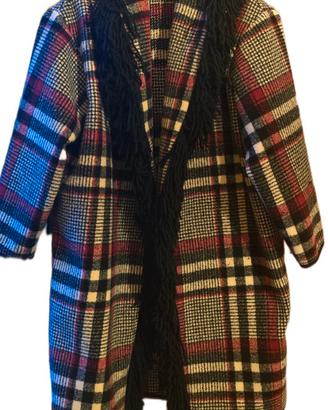 Cappotto DIXIE - Taglia Unica