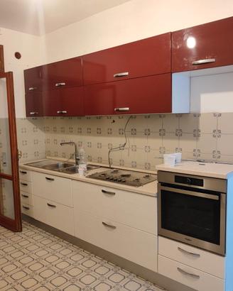 cucina moderna 