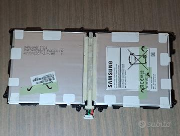 Batteria originale Samsung T8220E Galaxy Note 10.1
