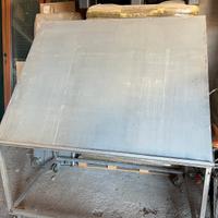 5 Scaffali espositore ortofrutta