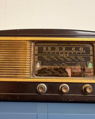 Radio d’epoca Phonola modello 5579