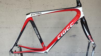 CIÖCC - Telaio AERO Carbon (tg M)