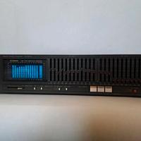 Technics SH 8055 Equalizzatore Grafico