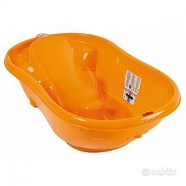 Vasca bagno bambini