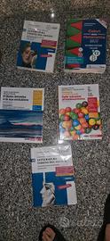 libri liceo scientifico 