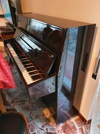 Pianoforte verticale Parrot – buone condizioni