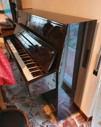 Pianoforte verticale Parrot – buone condizioni