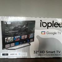 TV smart goggle