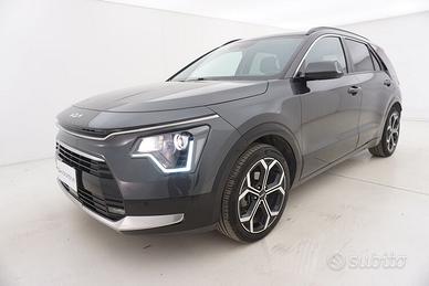 Kia Niro HEV Style DCT BR526350 1.6 Full Hybrid 14
