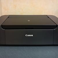 Stampante canon pro-10