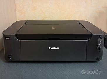 Stampante canon pro-10