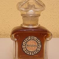 Profumo da collezione Guerlain “Mitsouko” nuovo