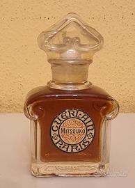 Profumo da collezione Guerlain “Mitsouko” nuovo