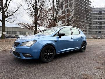 Seat Ibiza 5 Porte Ibiza 1.2 Hi-Tech 70cv
