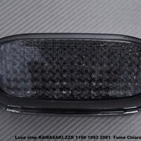Luce stop KAWASAKI ZZR 1100 1993 2001  Fumé Chiaro