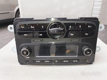 Autoradio Smart