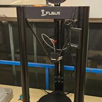 Stampante 3D FLSun SR €.180