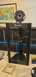 Stampante 3D FLSun SR €.180