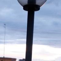 Pali da esterno giardino/terrazzo