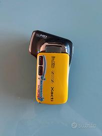 Videocamera Sanyo impermeabile