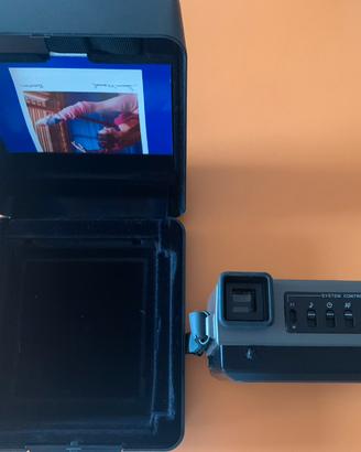 Polaroid Image System