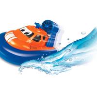 Barca giocattolo radiocomandata telecomandata