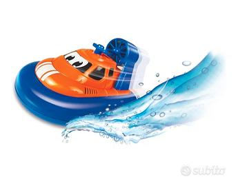 Barca giocattolo radiocomandata telecomandata