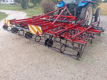 PREPARATORE VIBRO DANTE PLANO 450