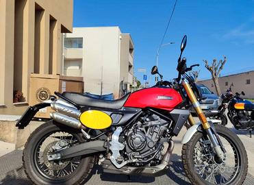 Caballero 700