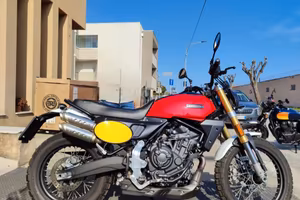 Caballero 700