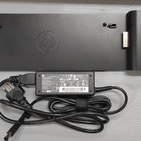 HP 2013 UltraSlim Docking Station