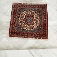 Tappeto Quadrato QOM (100×100) – Prov. Persia