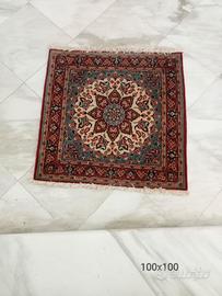 Tappeto Quadrato QOM (100×100) – Prov. Persia