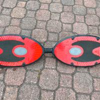 Waveboard
