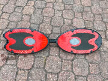 Waveboard