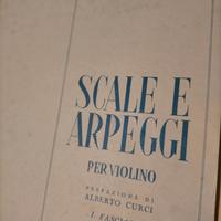 Tecnica fondamentale del violino