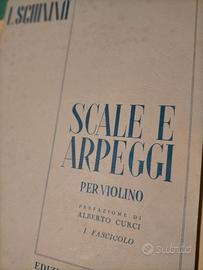 Tecnica fondamentale del violino