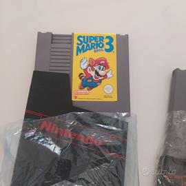 Giochi nintendo nes anni 90