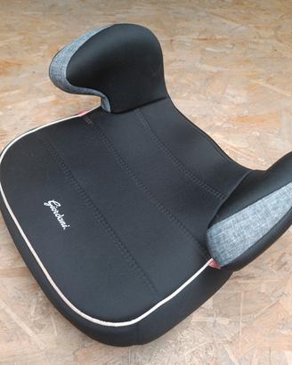 Rialzo auto per bambini