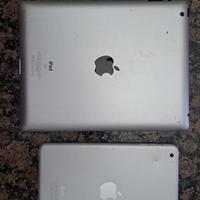 Ipad apple